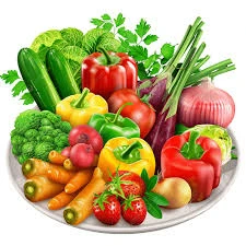 Green vegitables