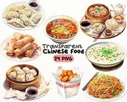Chinese Foods