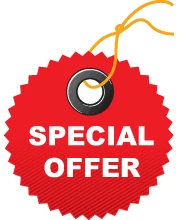 Special Offer's